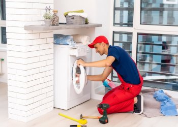 Çamaşır Makinası Servisi