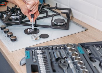 Setüstü Ocak Servisi